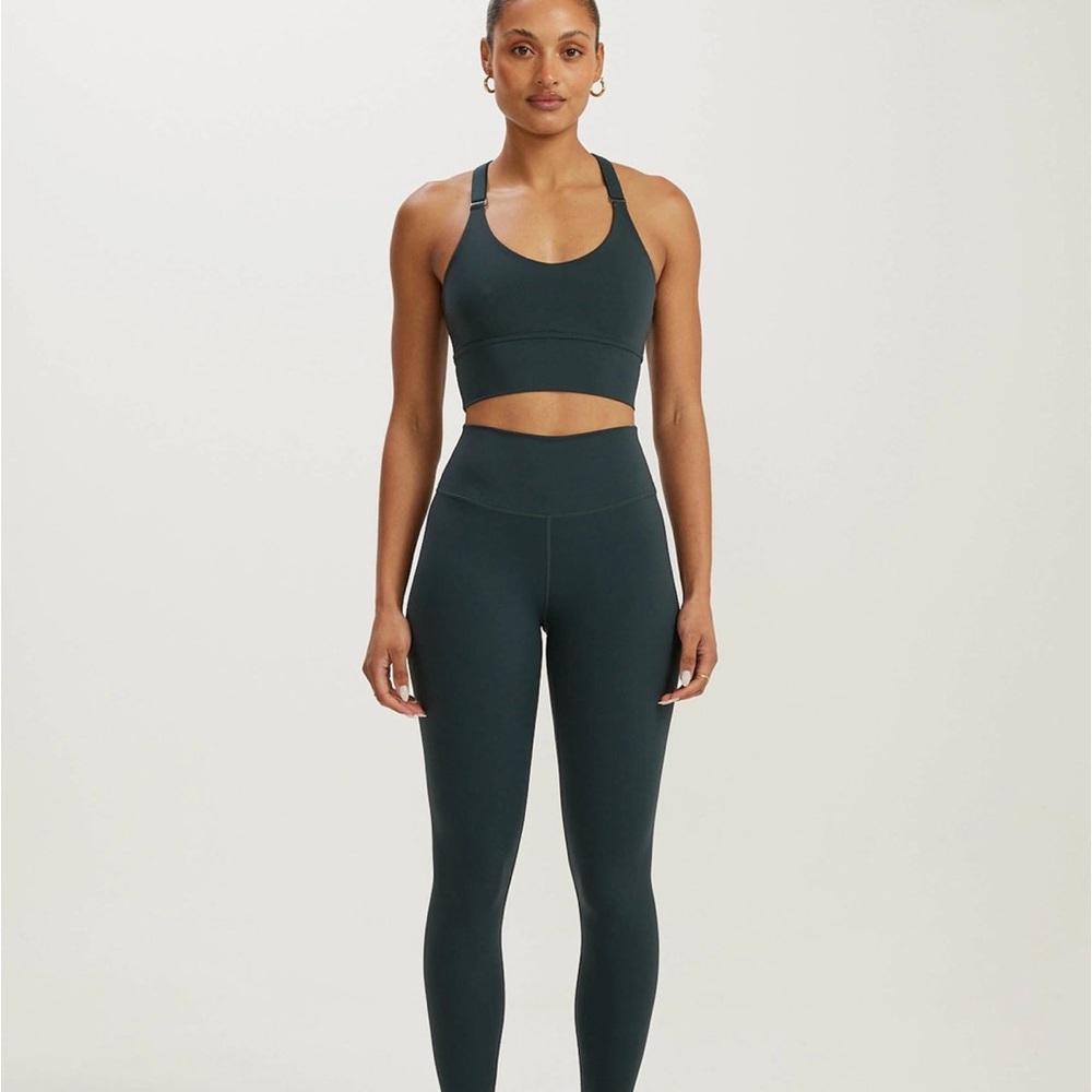 Fenixlite Pine Activewear Set XS